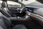 Mercedes-AMG CLS53 4Matic+ 2018 года (WW)
